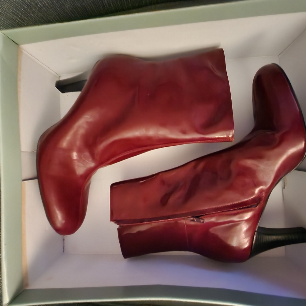 Gianni Bini Boots